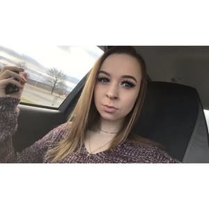 Meet your Posher, Paige